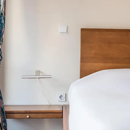 Apartment Guestready - Back To Tullins Leca da Palmeira