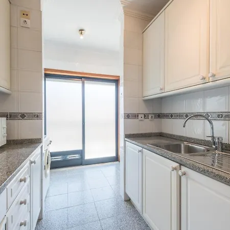 Guestready - Back To Tullins Apartment Leca da Palmeira