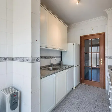 Guestready - Back To Tullins Apartment