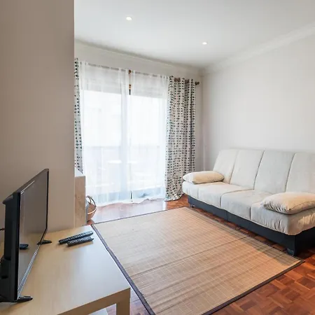 Guestready - Back To Tullins Apartment *