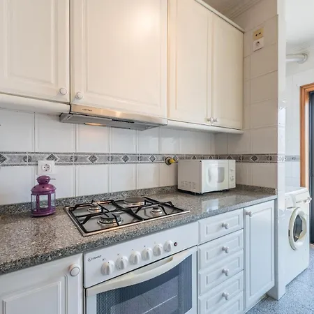 Apartment Guestready - Back To Tullins Leça da Palmeira