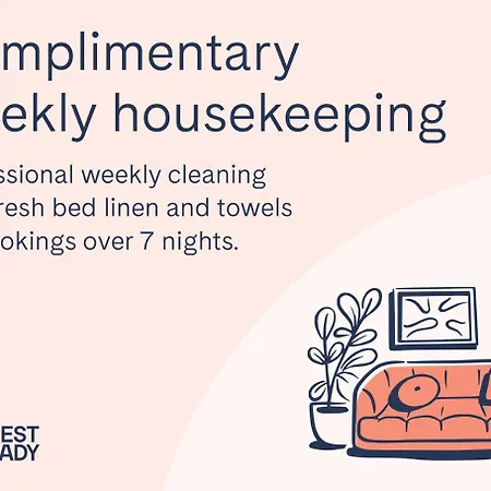 Guestready - Back To Tullins Apartment *