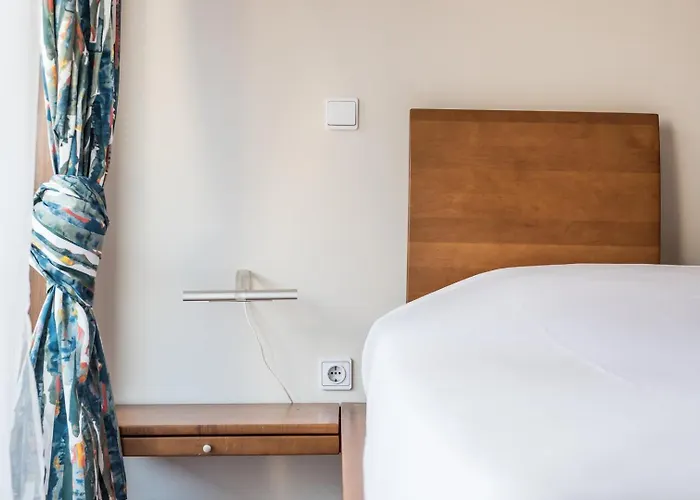 Apartment Guestready - Back To Tullins Leça da Palmeira