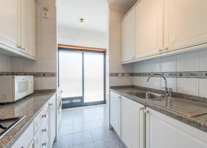 Guestready - Back To Tullins Apartment Leça da Palmeira