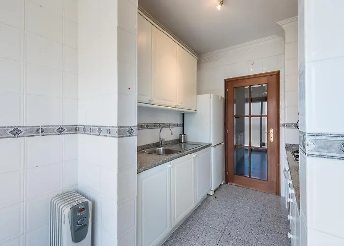 Guestready - Back To Tullins Apartment