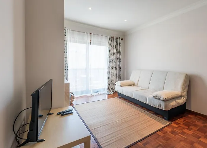 Guestready - Back To Tullins Apartment *