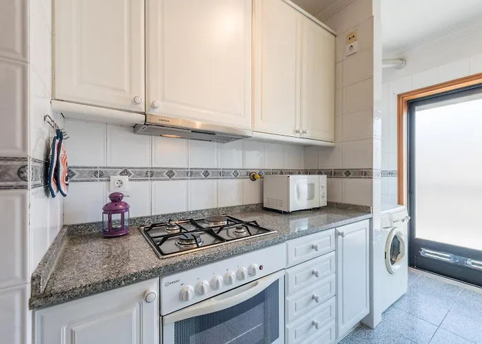 Apartment Guestready - Back To Tullins Leça da Palmeira